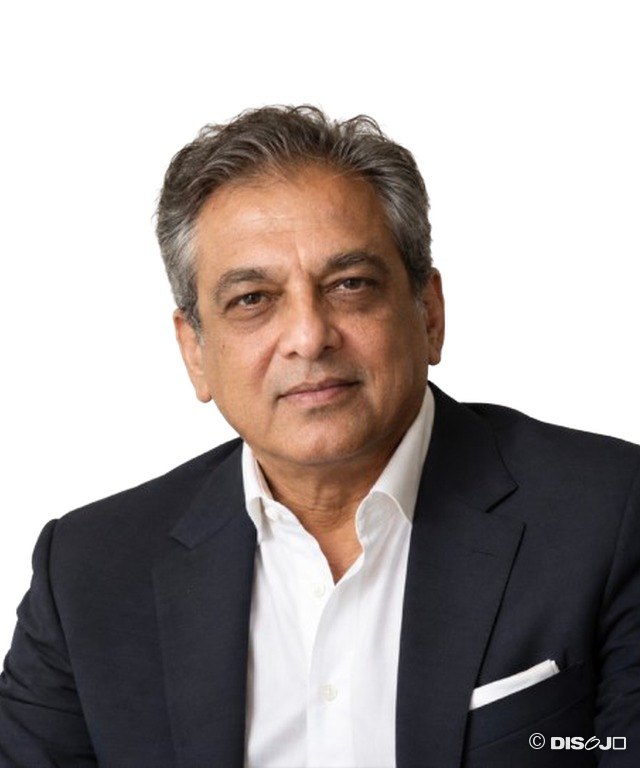 Parag Mehta, Founder and CTO of Mentable
